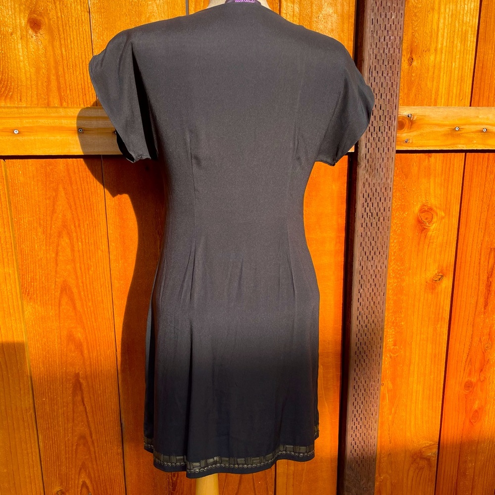 Cocktail Dress - Picture 3 of 5